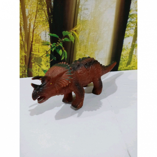Dinossauro Triceraptor
