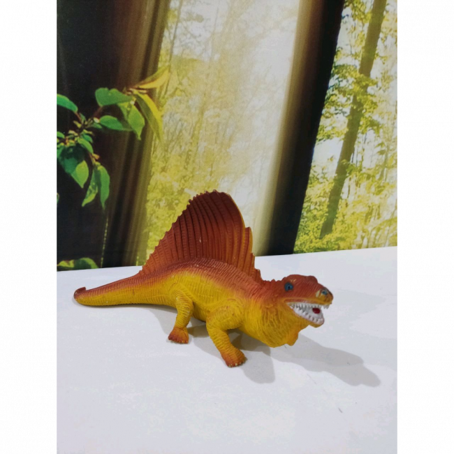 Dinossauro Espinossauro