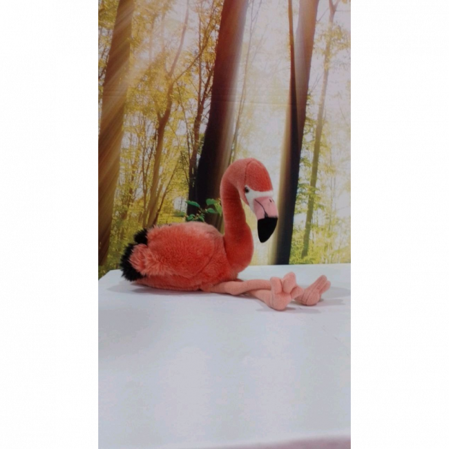 Flamingo Rose
