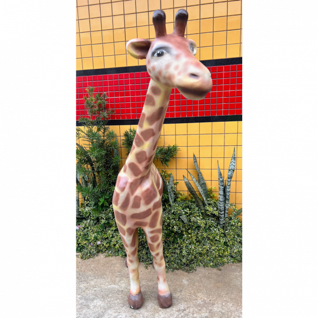Girafa G (Safári)