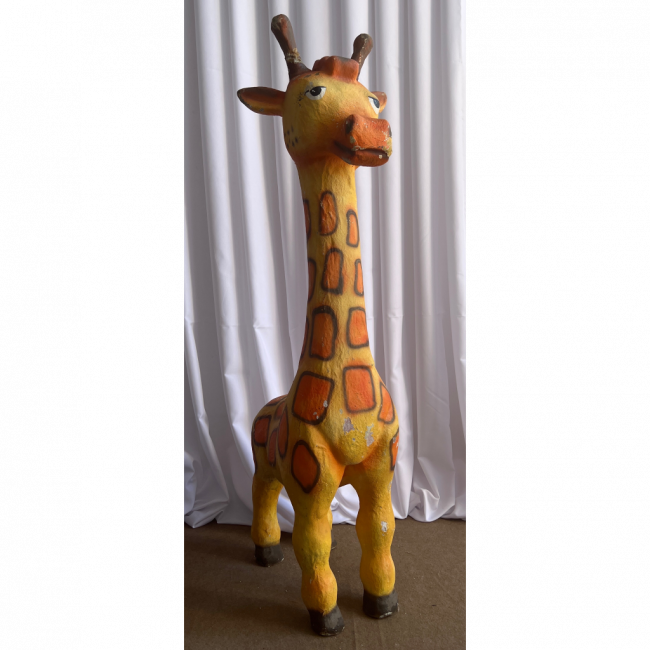 Girafa