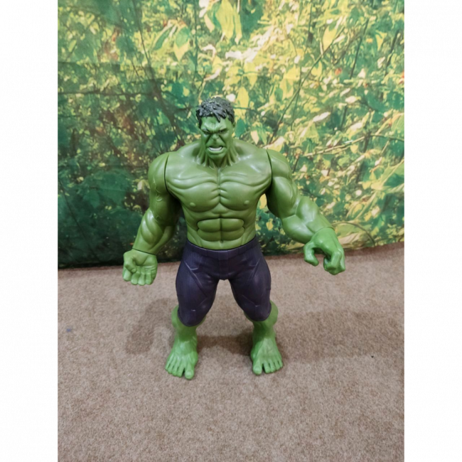 Hulk (Heróis)