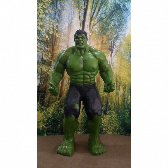 Hulk (Heróis)