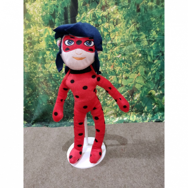 Lady Bug G - pelúcia