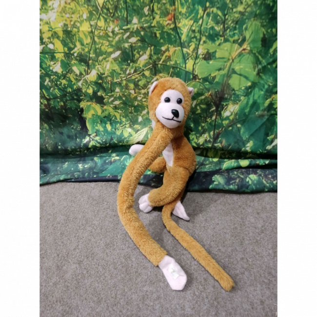 Macaco Ocre