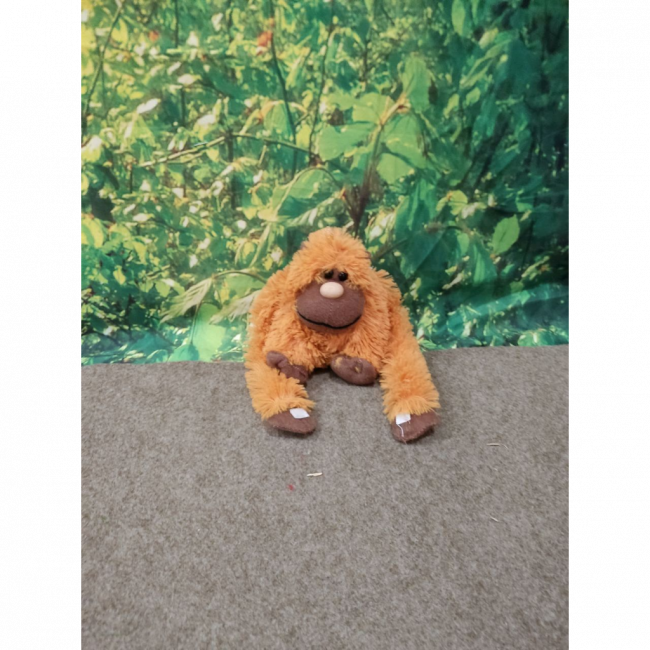 Macaco Chipanzé P