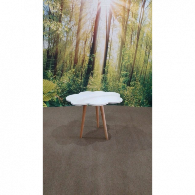 Mesa Nuvem