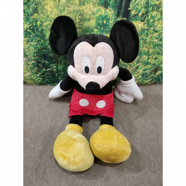 Mickey GG