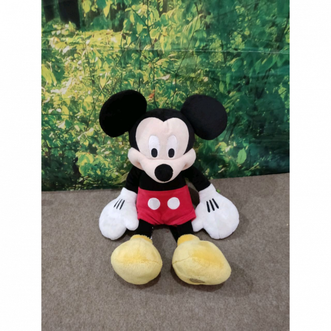 Mickey M