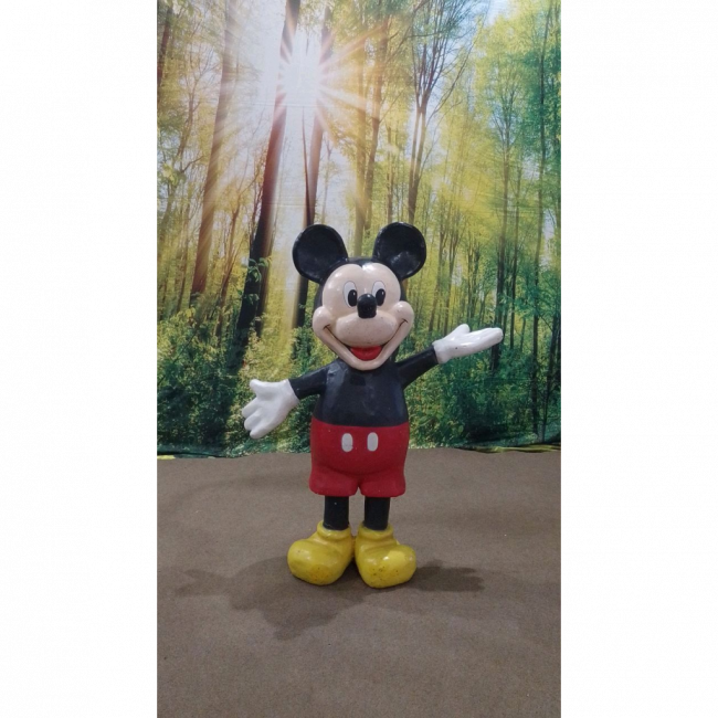 Mickey (Walt Disney)