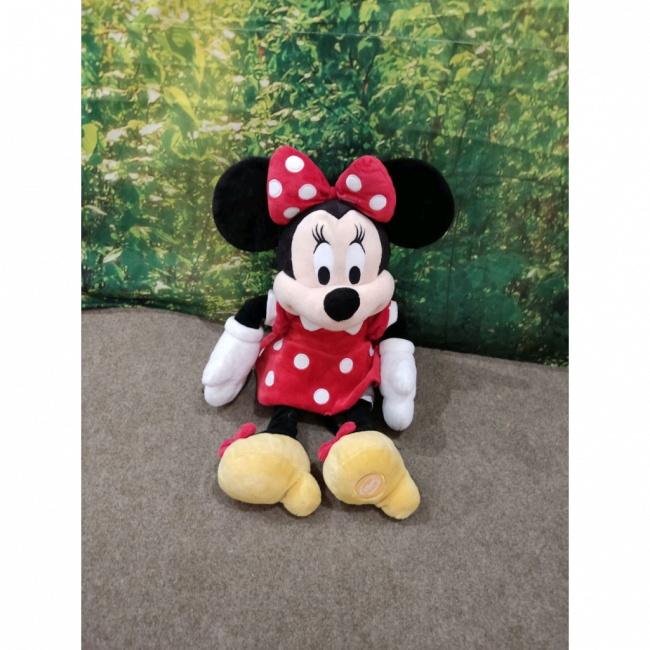 Minnie