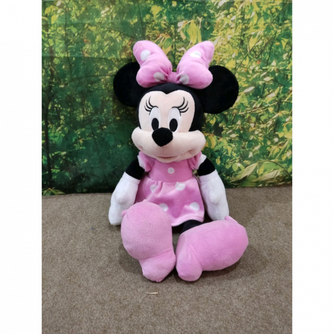 Minnie Rosa