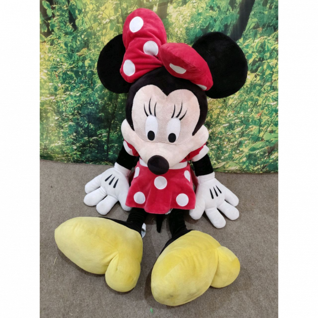 Minnie-G