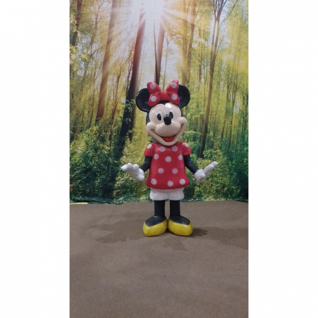 Minnie (Walt Disney)