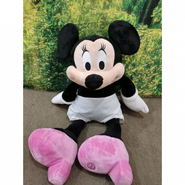 Minnie Rosa G