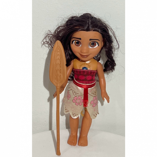 Moana