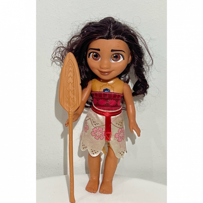 Moana