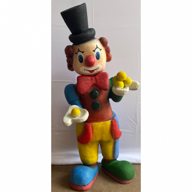 Palhaço (Circo)