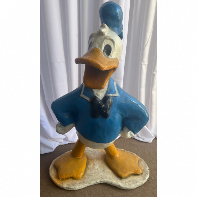Pato Donald (Walt Disney)