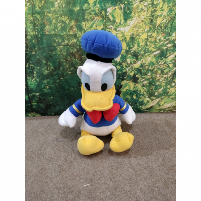 Pato Donald (Turma do Mikey)