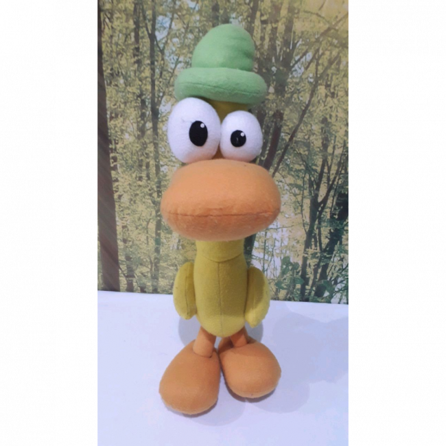 Pato (pocoyo)