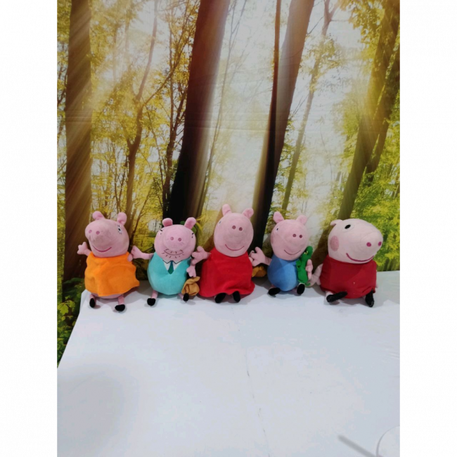 Peppa (Família Peppa)