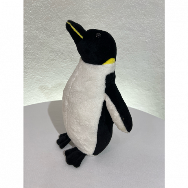 Pinguim M
