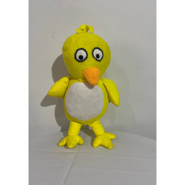 Pintinho