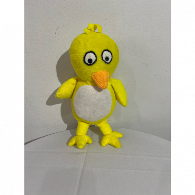 Pintinho