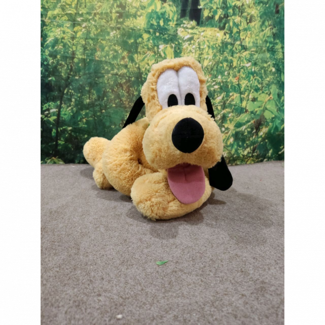 Pluto M