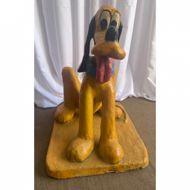 Pluto (Walt Disney)
