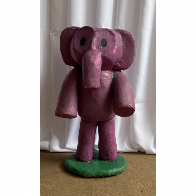 Pocoyo - Elly