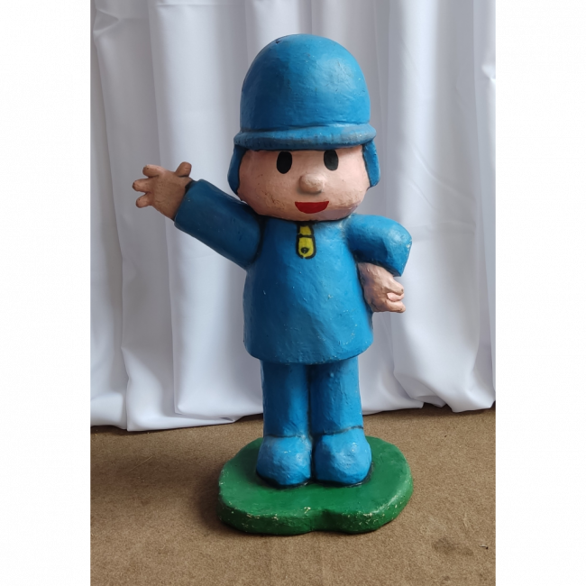 Pocoyo P