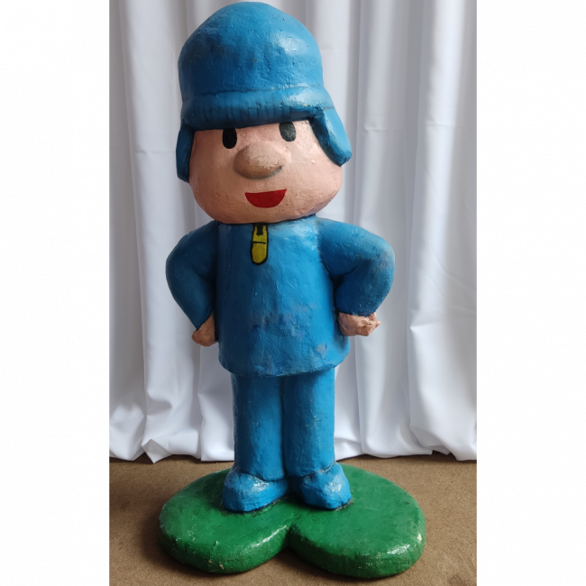 Pocoyo G
