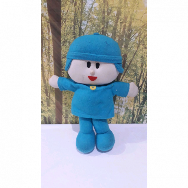 Pocoyo