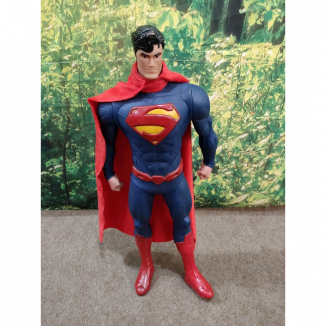 Super Man (Super Homem)
