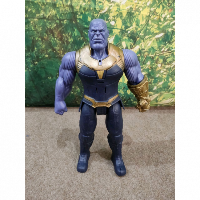 Thanos (Heróis)