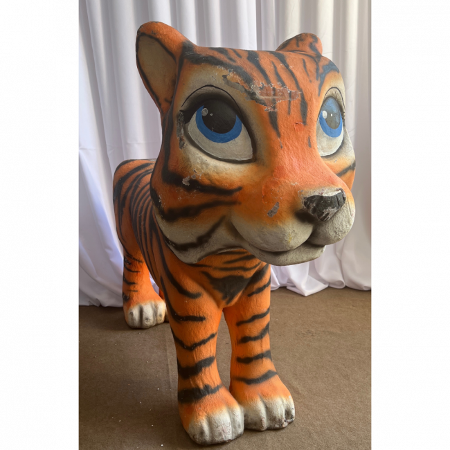 Tigre