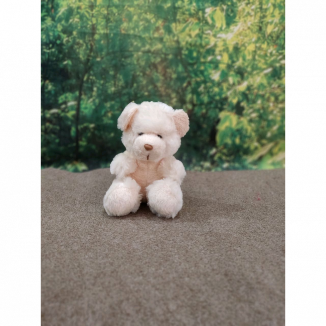 Urso Bege PP