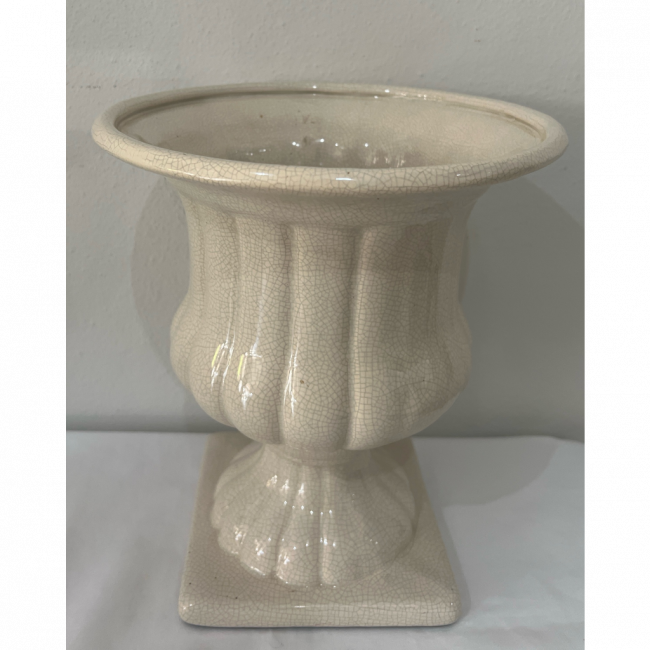 Vaso Bege Grego M