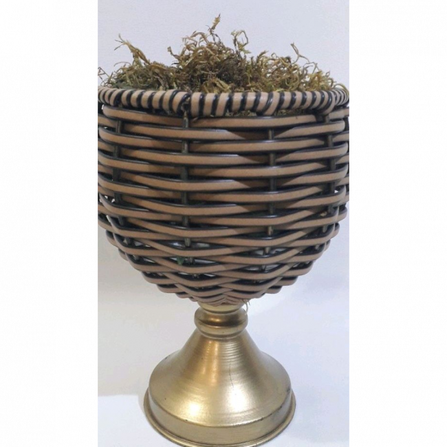 Vaso Ratan - Pequeno