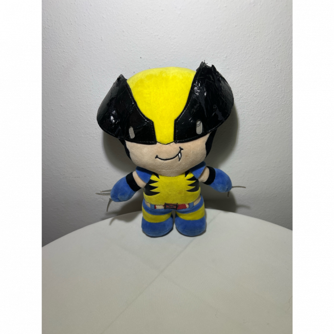 Wolverine P (Heróis)