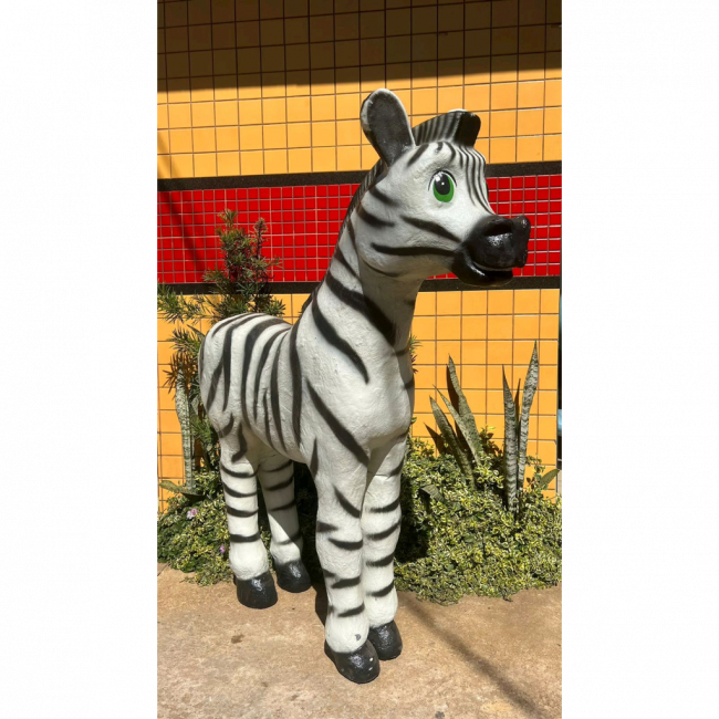 Zebra (Safári)