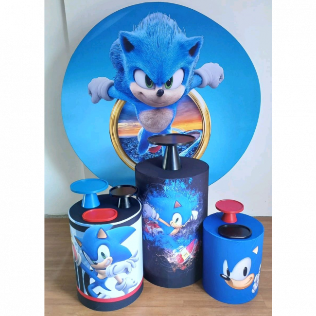 Kit sonic