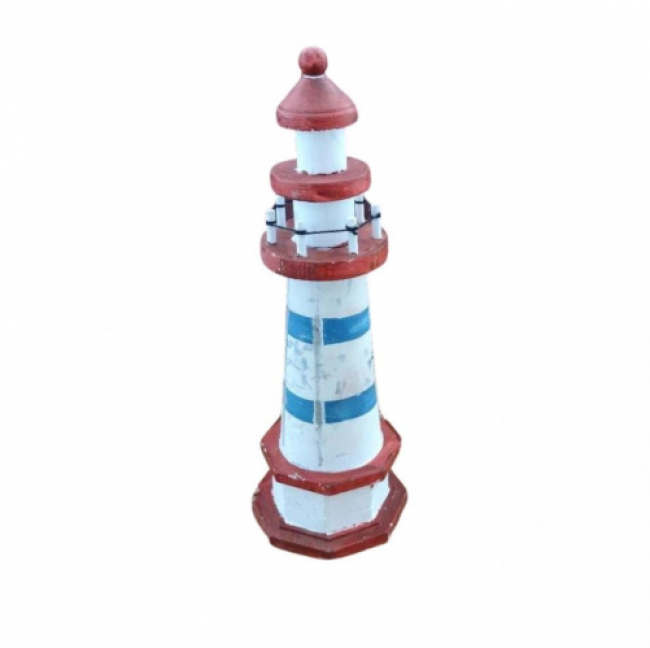 .FAROL DECORATIVO