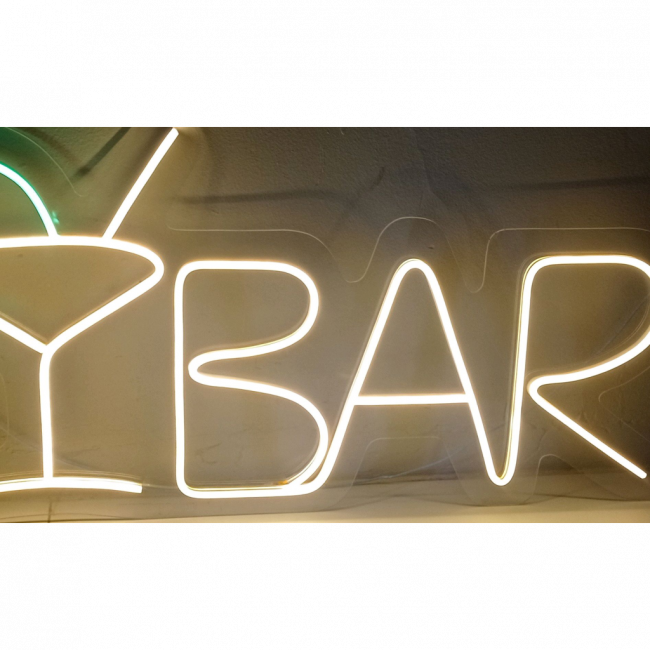 Led bar