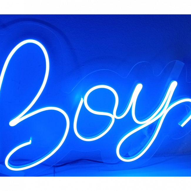 Led Boy