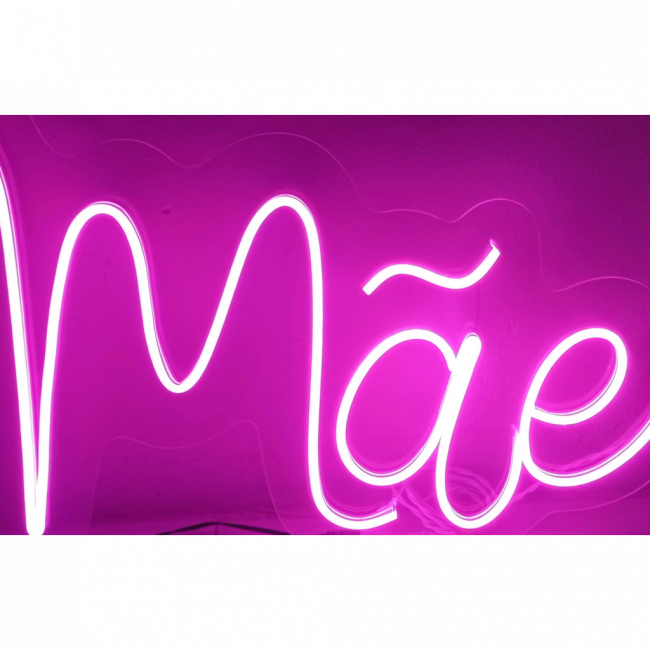 Led Mãe