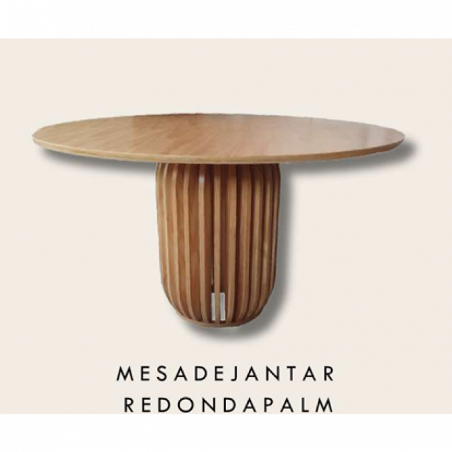 .MESA PALM