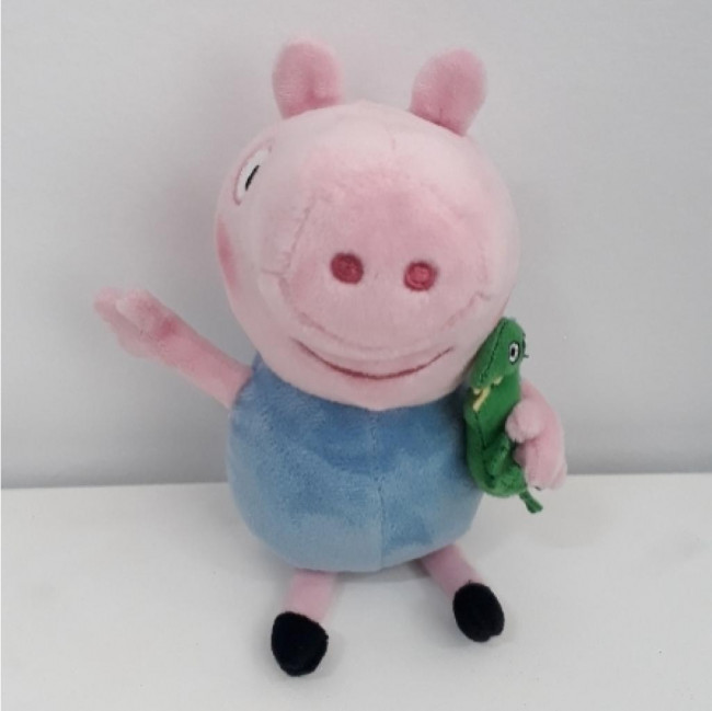 George (Peppa)